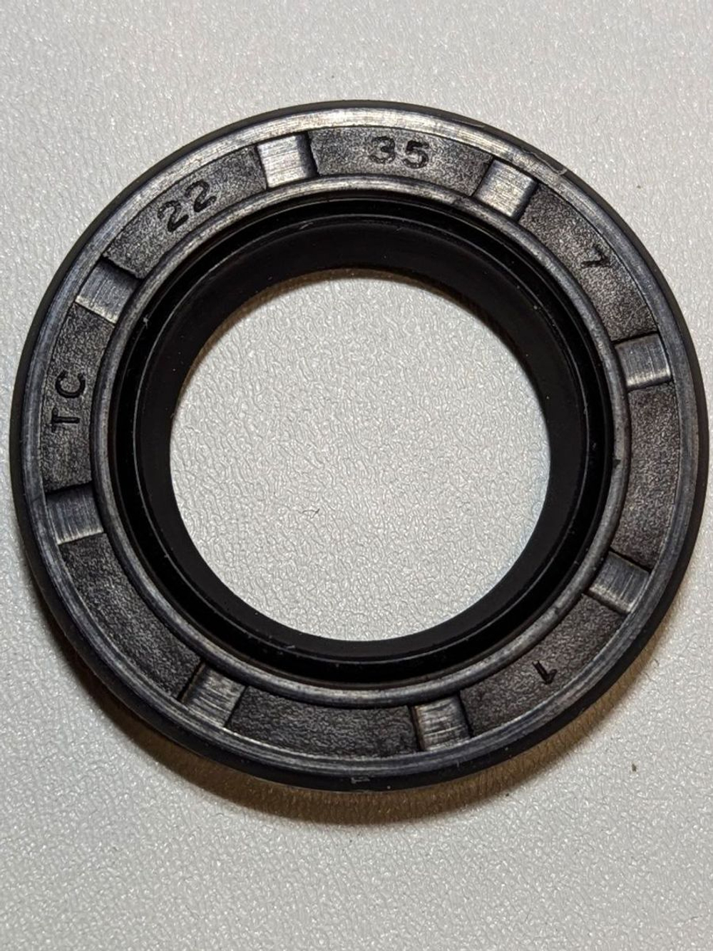 Комплект сальников, набор для двигателя эндуро мотоцикла 162FMJ (CG150)