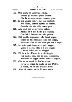 La Divina Commedia | Dante Alighieri