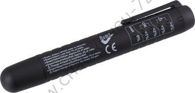 Тестер тормозной жидкости СТАНКОИМПОРТ, KA-1033