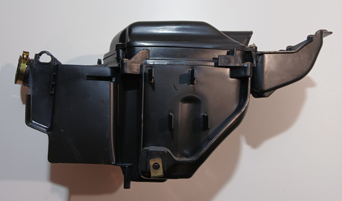 Корпус воздушного фильтра в сборе Мотоцикл Racer PANTHER 250