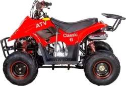 Квадроцикл Avantis CLASSIC 6 110 кубов