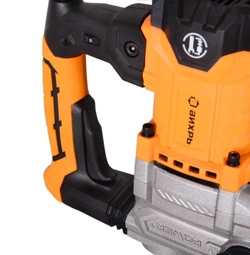 Перфоратор Вихрь П-1600К-М SDS-Max