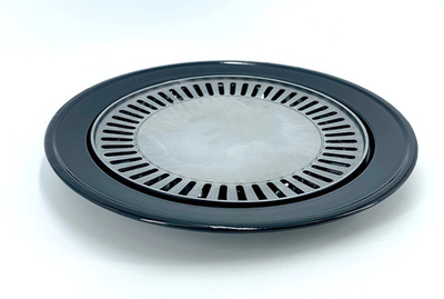 Сковорода-гриль NaMilux GP-16