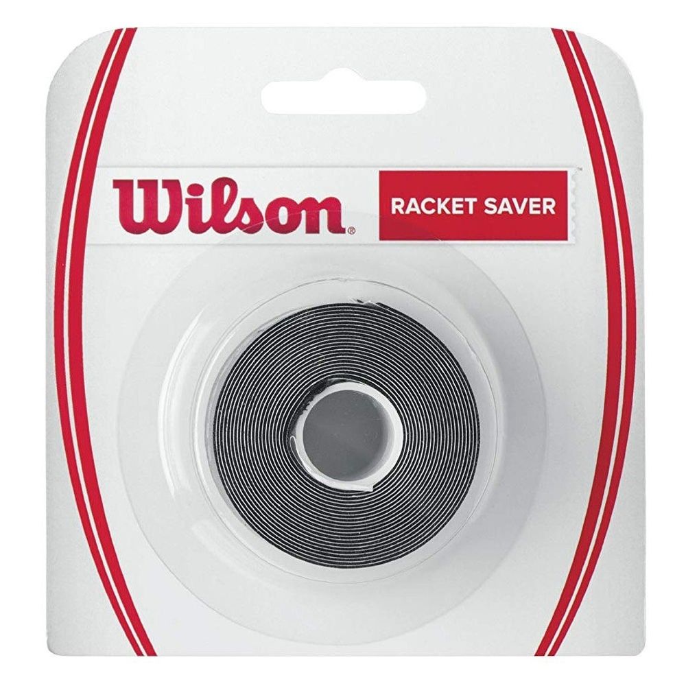 Аксессуары для тенниса Защита для обода WILSON RACKET SAVER .