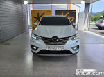 Renault Korea (Samsung) XM3 1.3 TCe RE (06.2020)