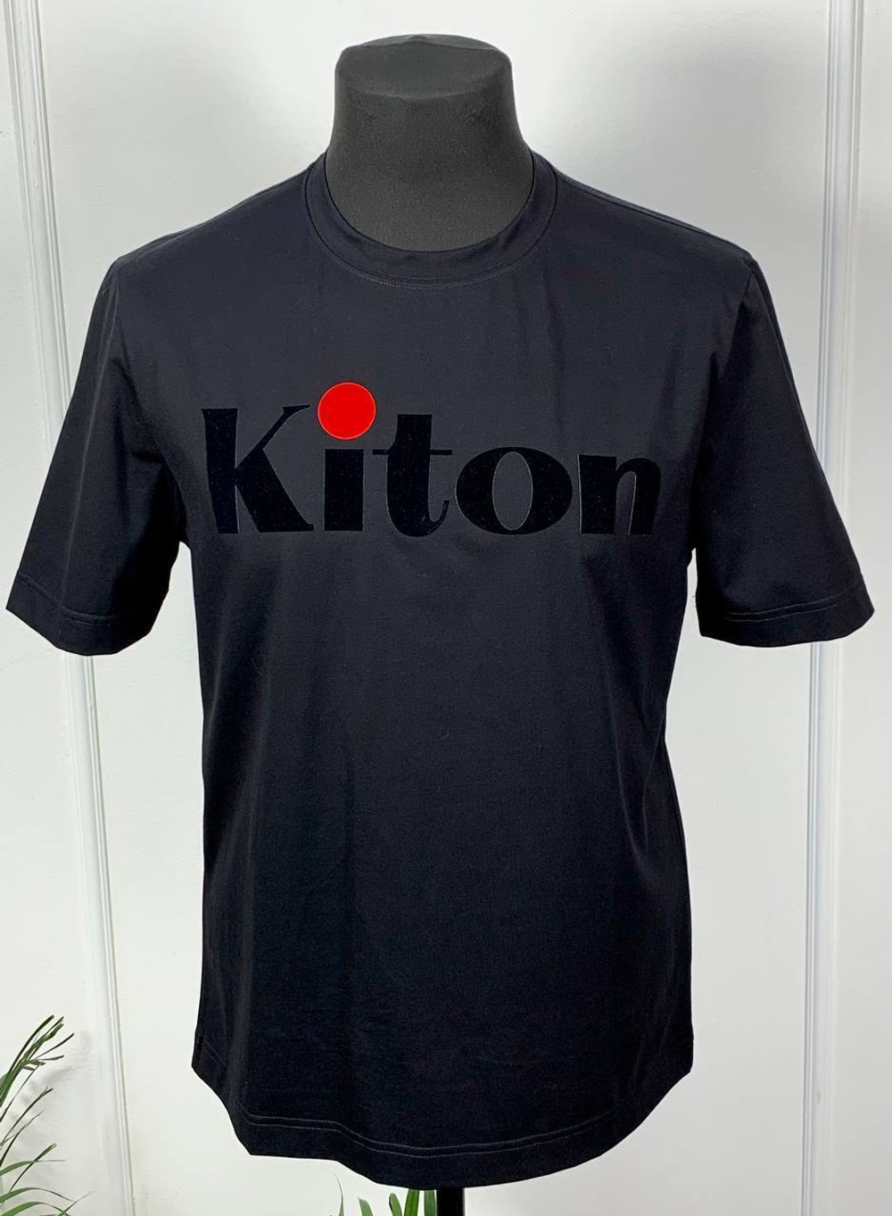 Футболка Kiton