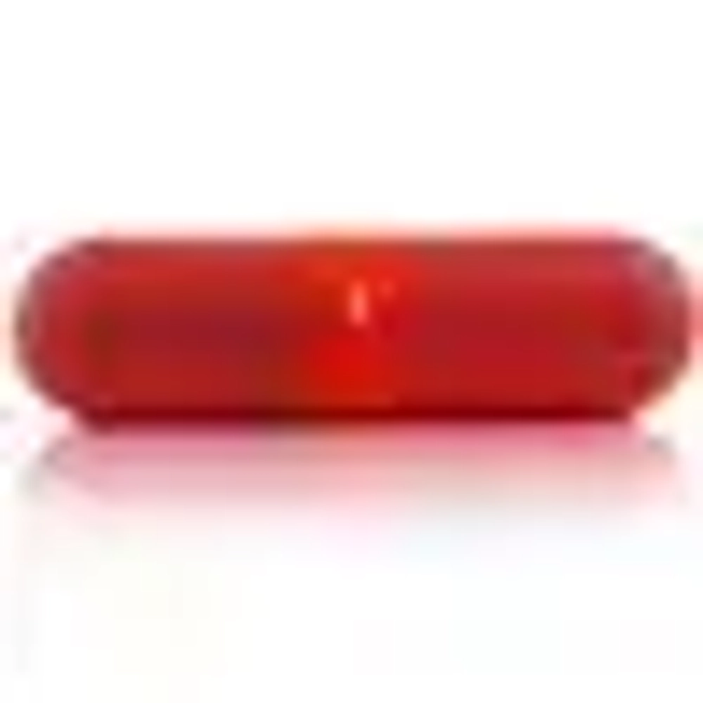 Колонка F808 red