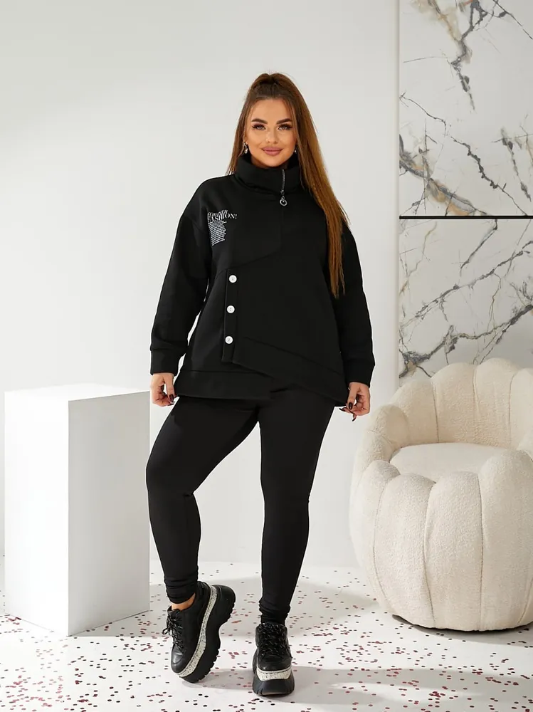 Толстовка УК-412-2 Fabrika