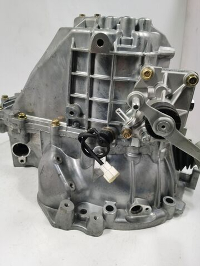 МКПП Джили мк, мк кросс,джили gc6,otaka новая оригинал 3000000011 новый товар