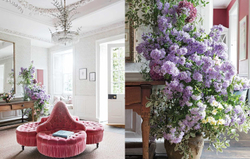 Rachel Ashwell: My Floral Affair: Whimsical Spaces and Beautiful Florals