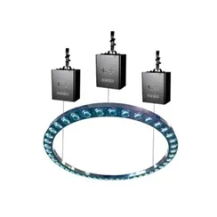 TARBOC RH-H4515 - RGBW кольцевая панель RH-H4515