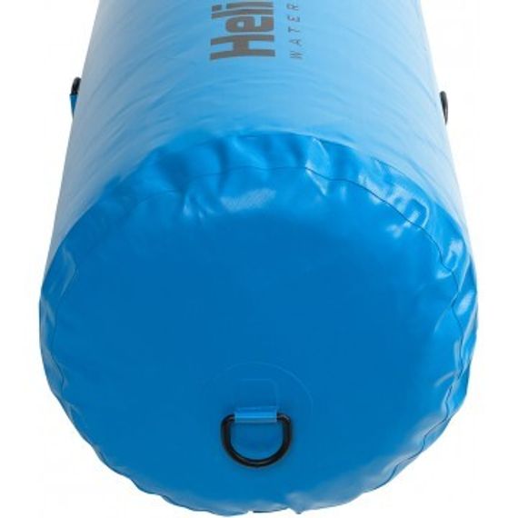 Драйбег 70л (d33/h100cm) голубой (HS-DB-7033100-B) Helios