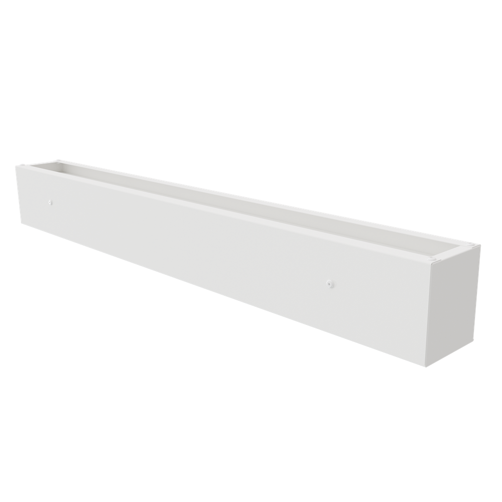 Светильник LED ДПО07-20-101 Optimum W 940 601х68х77 АСТЗ