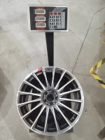 КОВАНЫЕ ДИСКИ ДЛЯ MERCEDES-BENZ CLS 450 X167 РЕСТАЙЛИНГ 2024 МЕРСЕДЕС-БЕНЗ