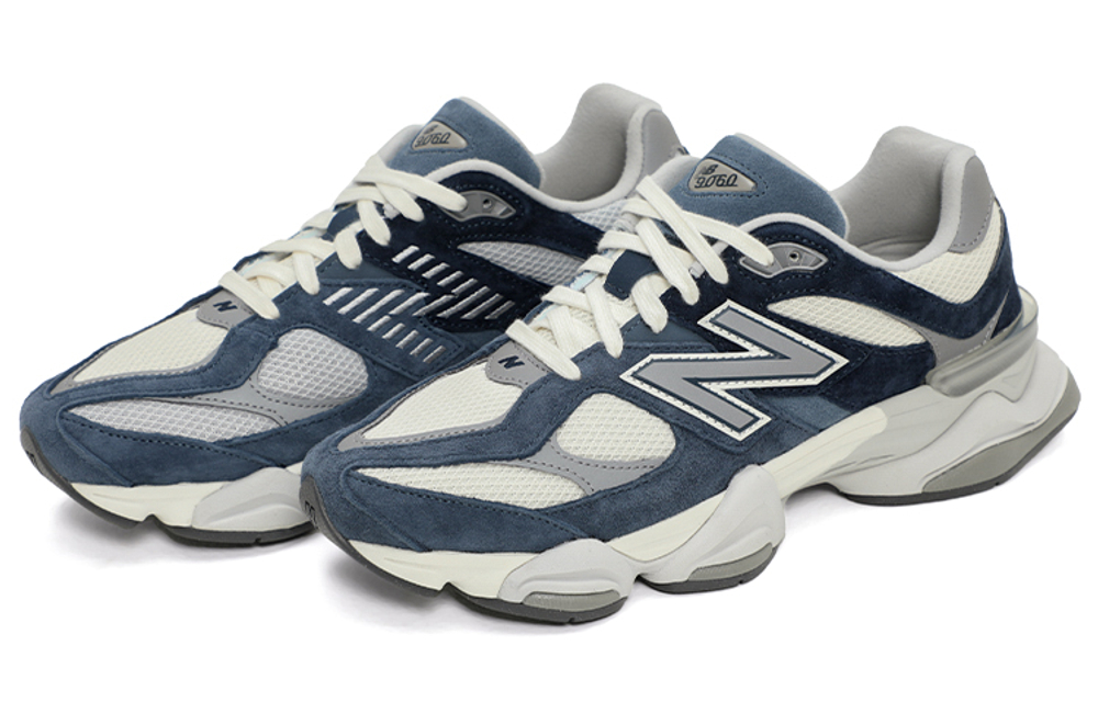 Кроссовки New Balance Nb 9060