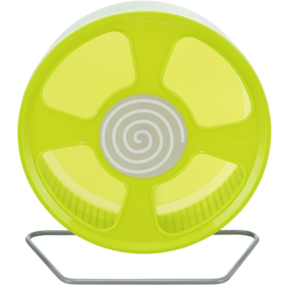 Колесо для грызунов Trixie Exercise Wheel S, размер 20см.