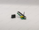 Фейдер Pioneer DWX 2538 (DWX 2540) - ch2/ch4