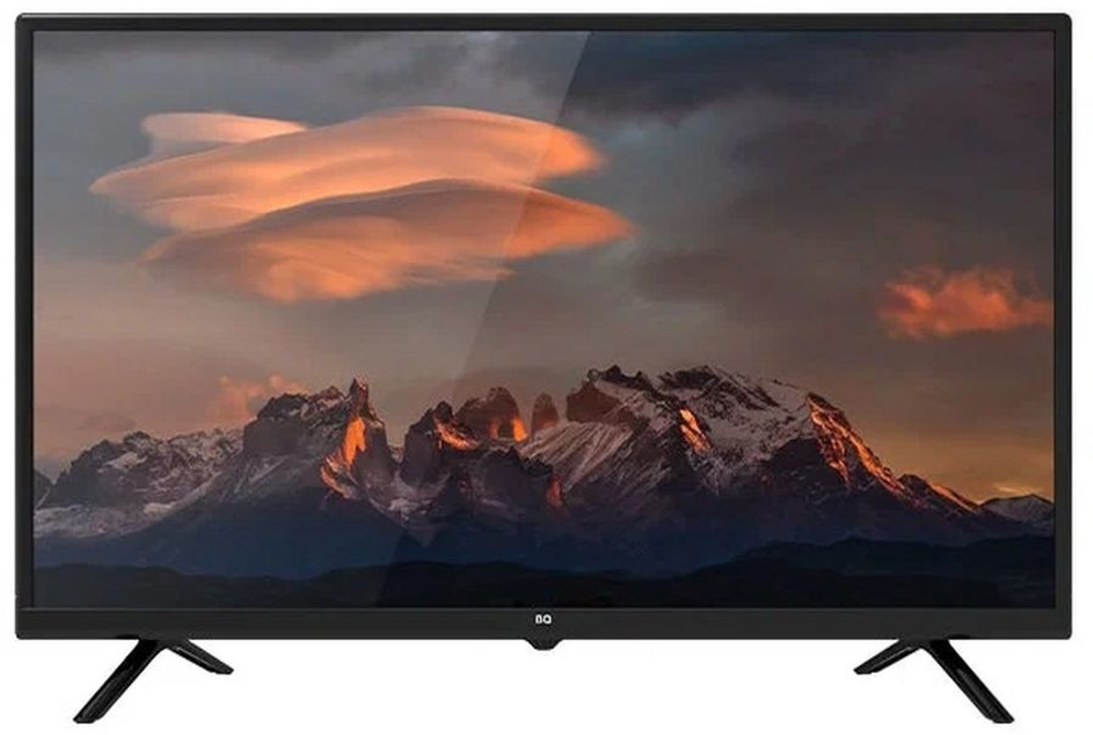 Телевизор BQ 32" 32S09B