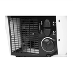 Пушка тепловая LORIOT LHP-KX 2000