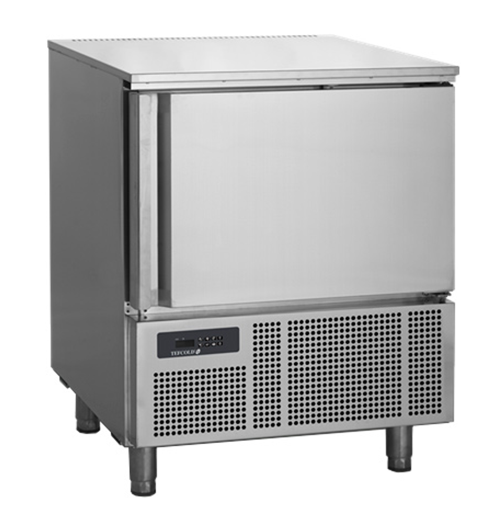 Шкаф шокового охлаждения/замораживания Tefcold BLC3-P