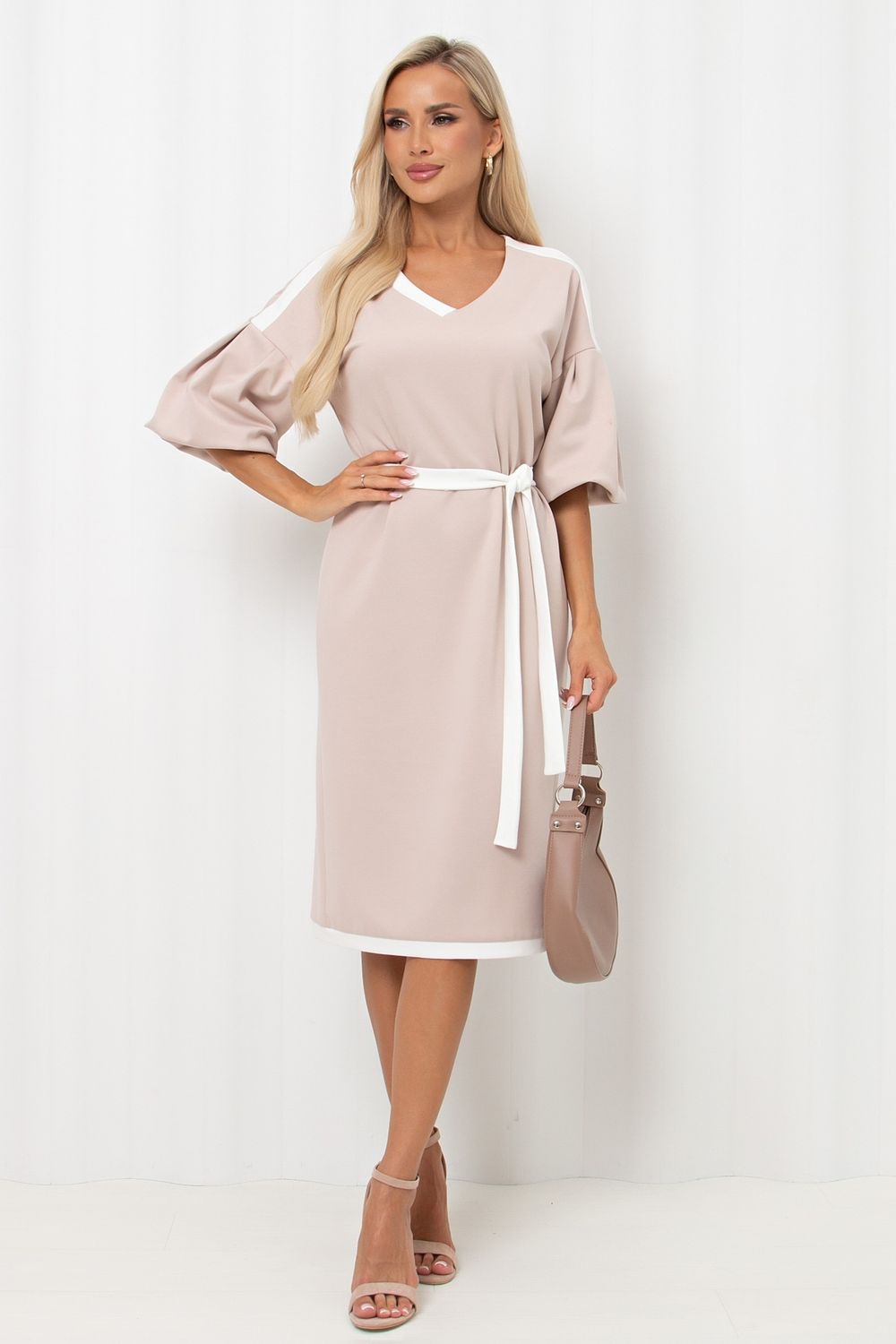 Платье Элси №1 Valentina (Акция)