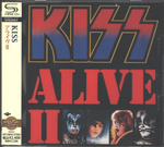 Комплект / KISS 1974-1992 (11CD)