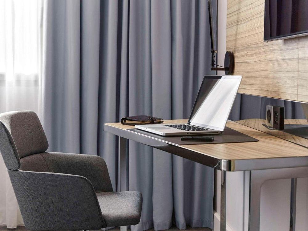 Мебель для отелей — изготовление под проект и стандарты объекта