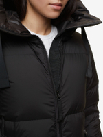 ПАЛЬТО ПУХОВОЕ BASK IDA