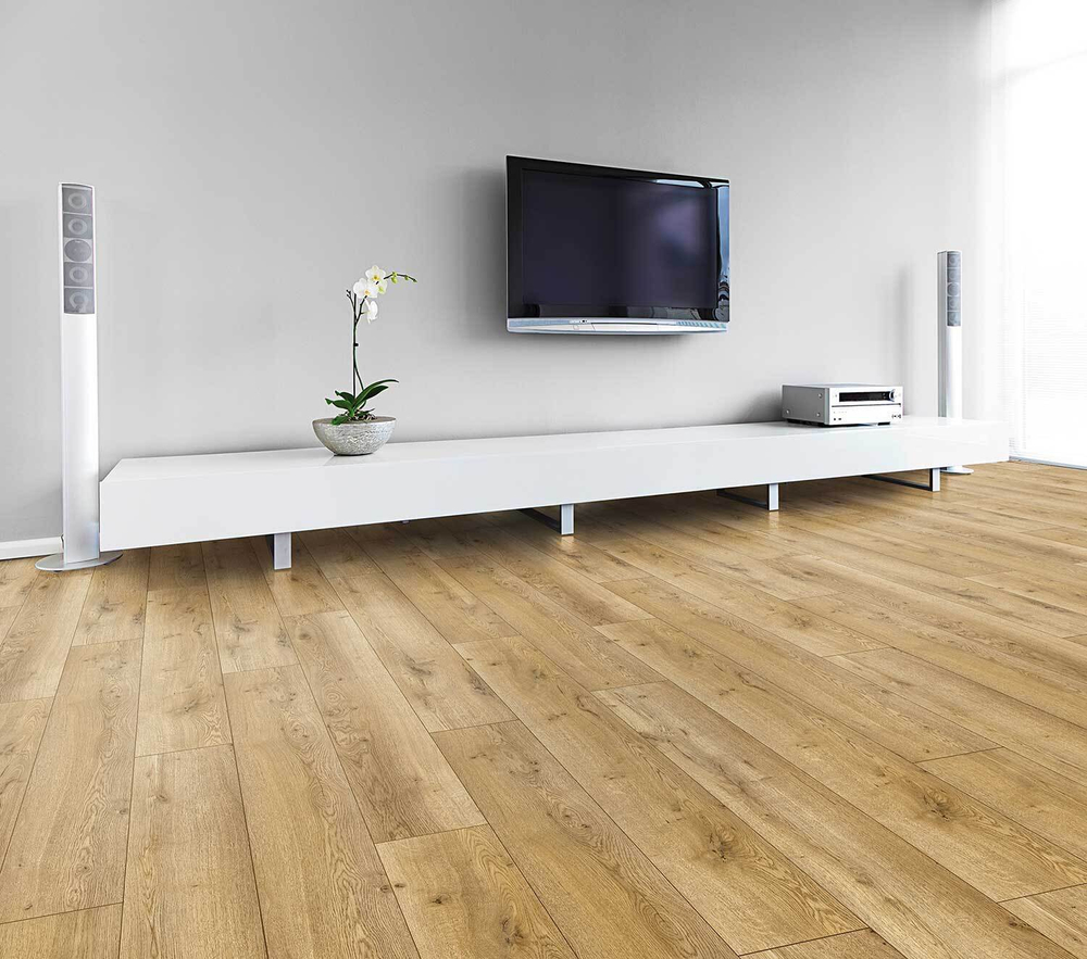 Ламинат Classen The Brush WR 54944 Дуб Матера