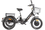 Трицикл GREEN CITY e-ALFA Trike