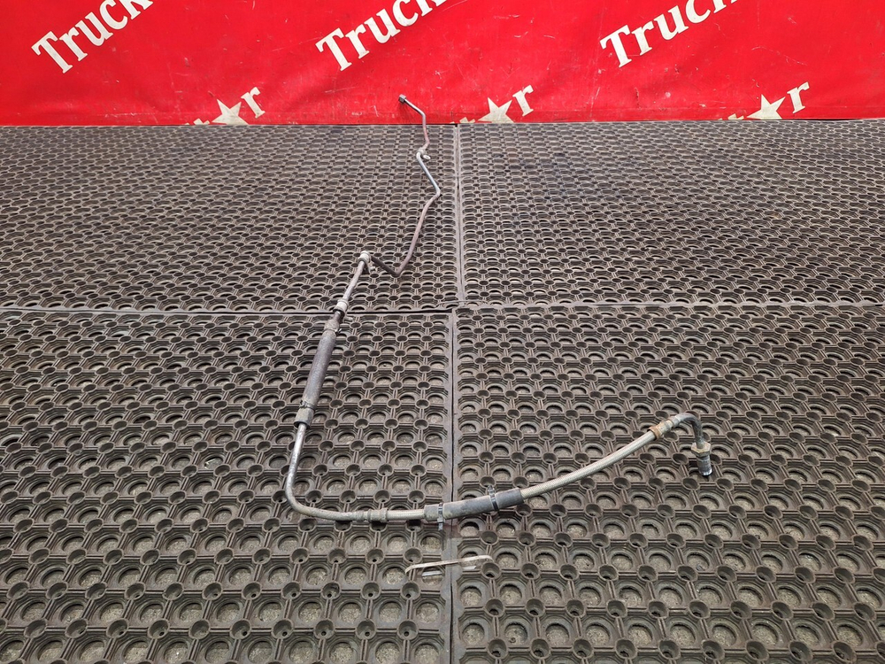 Трубка ПГУ 2018г