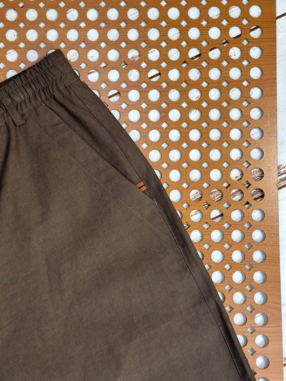 Шорты Zegna