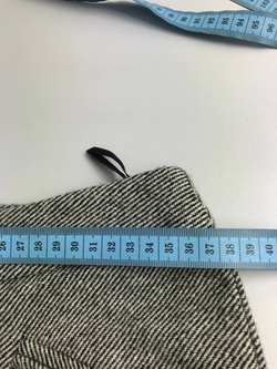 Брюки Glanсe серые 42/44 размер