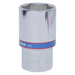 Головка торцевая глубокая шестигранная 3/4&quot;, 39 мм KING TONY 623539M