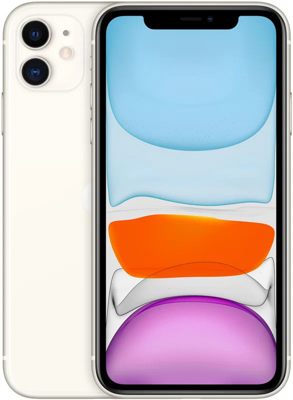 Смартфон Apple iPhone 11