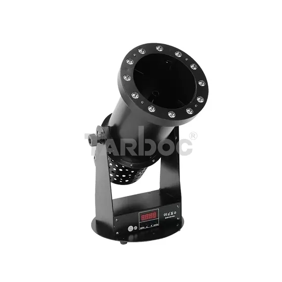 TARBOC RH-T1500AM (MM-1-3187) - Генератор конфетти с дистанционным управлением RH-T1500AM