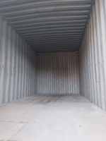 Контейнер 20 футов № CSLU1364967