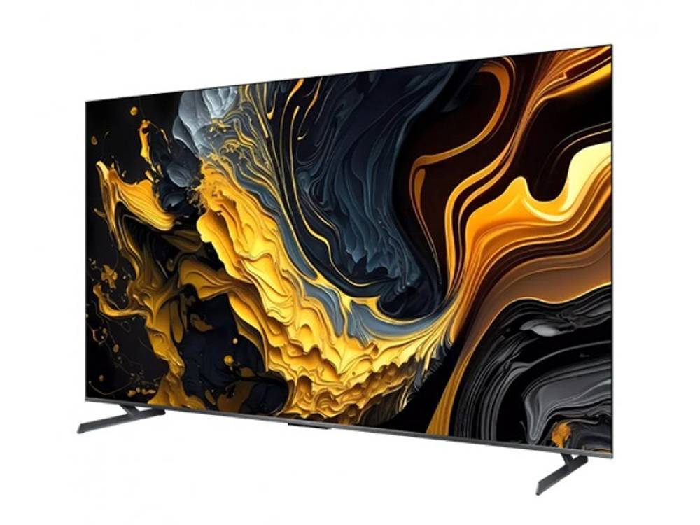 QLED телевизор Xiaomi TV Max 85 2025 4K Ultra HD