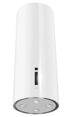 Кухонная вытяжка Maunfeld LEE WALL (sensor) 39 WHITE