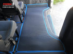 Toyota Hiace H200 (08.2004 - 12.2017) левый руль
