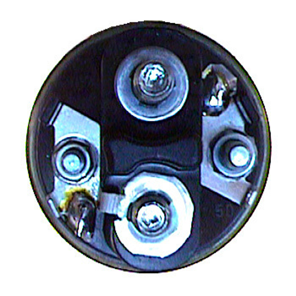 Электромагнит Bosch 12V