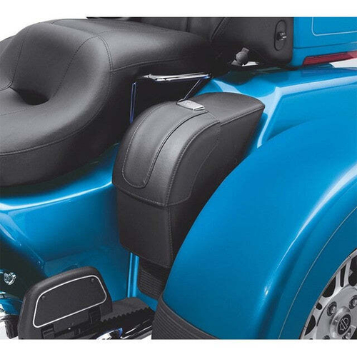 84031-11 НАБОР МИНИ-КОФРОВ  БОКОВЫХ (ДЛЯ ТРАЙКА) 12 ШТ, ИСКУССТВЕННАЯ КОЖА