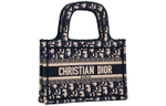 Сумка DIOR Book Tote, M1271ZRIW-M928