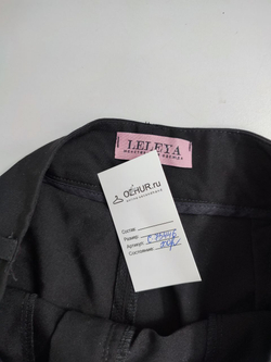 Брюки Leleya комфортные 46 размер