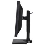 Монитор BENQ BL2420PT 23,8" (60 см), 2560x1440, 16:9, IPS, 5 ms, 300 cd, VGA, DVI, HDMI, DP, USB, HAS Pivot, черный, 9H.LCWLA.TBE