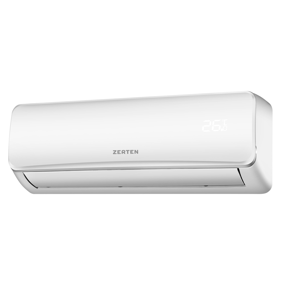 Сплит-система кондиционер Zerten ZN ZN-24 70 м²