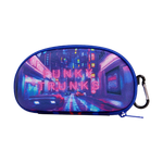 Чехол для очков FUNKY TRUNKS Cyber City