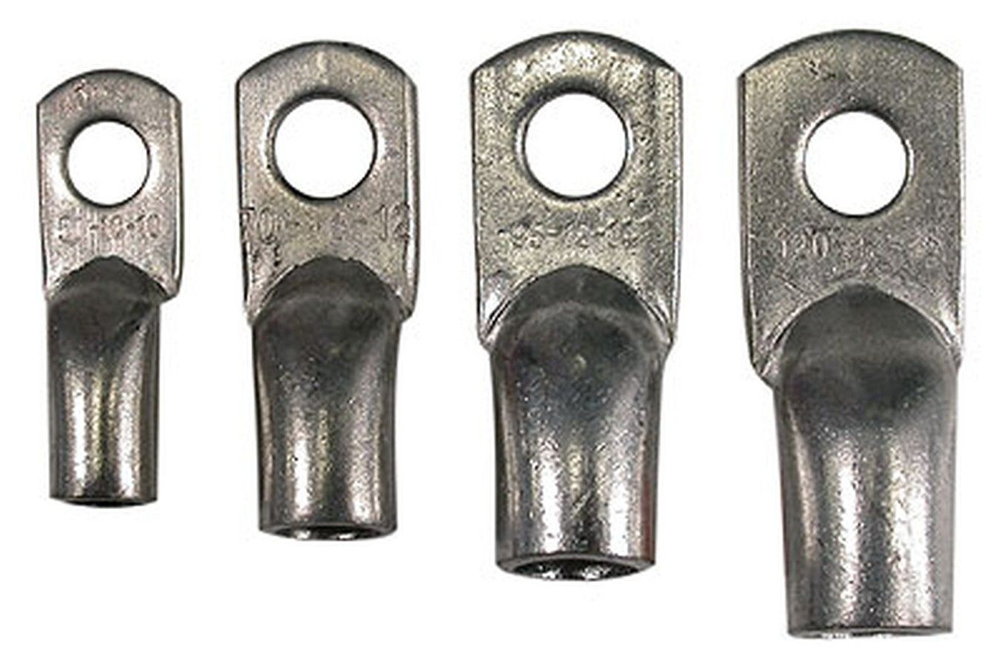 Наконечник для кабеля сечением 35 мм2 (10255957)