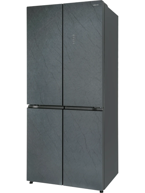 Холодильник Hiberg RFQ 610G GS