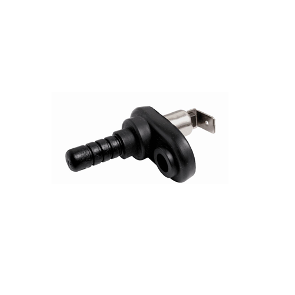 Концевик сигнализации обрезной с пыльником 08957